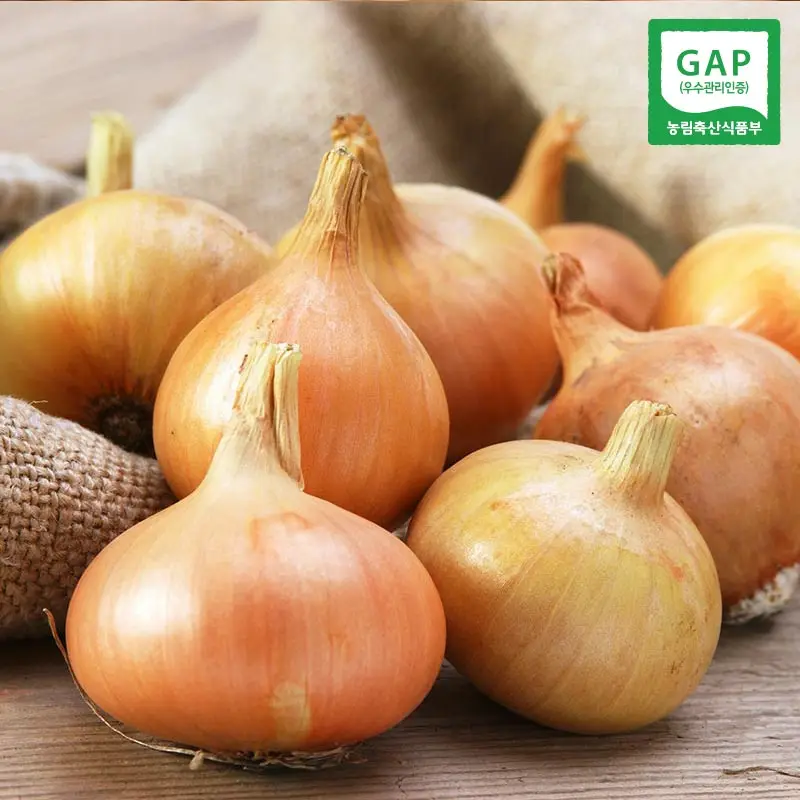 25 Jahre unanced Hutzwiebel 3 kg (Koch)