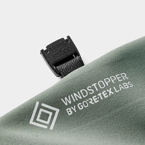 Kailas Wind Master перчатки для походов KM2504101
