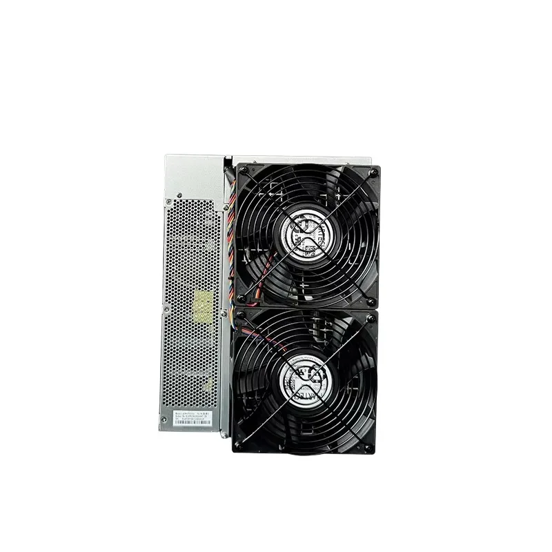 Minerador de Criptomoedas IBM Asic Antminer L11 Pro 21Gh 3612W para Mineração de Algoritmo Scrypt e Doge Miner Bitmain Antminer L11 Pro
