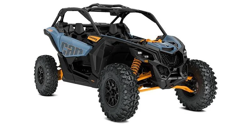 JB 2027 Can-Am Maverick X3 DS TURBO