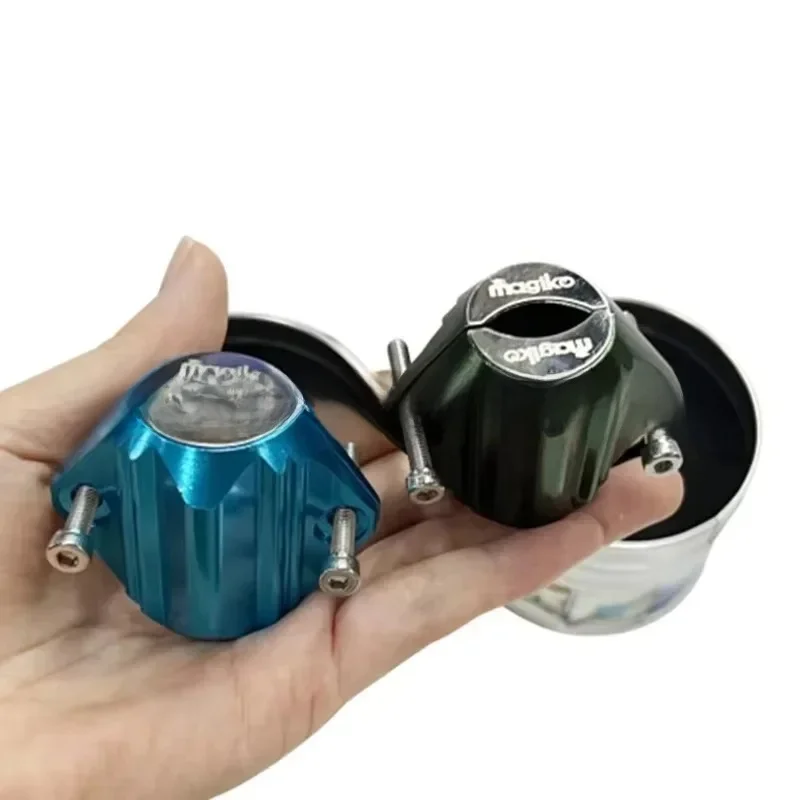 Système d'aboucisseur d'eau aimant régulateur d'eau magnétique 19800 Gauss prix de gros Apollo M magnétique