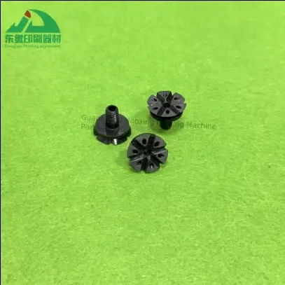 

Good Quality Paper Delivery Sucker Head Printing Machinery Parts Sucker Head for Mitsubishi Printer Parts Sucker