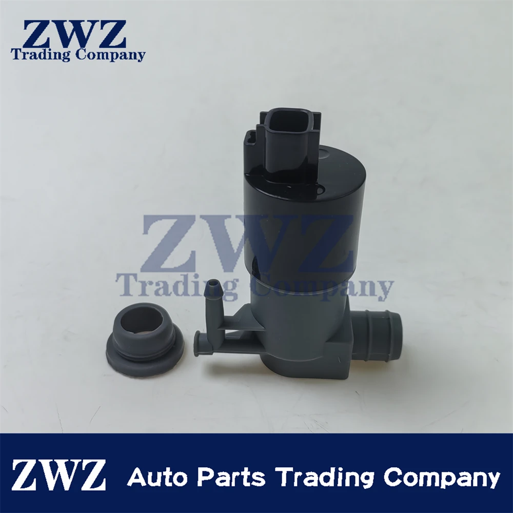 

Насос омывателя заднего лобового стекла для TOYOTA Yaris Vitz Hatchback Van 85330-0F020 853300 F020 85330-0F021 853300 F021