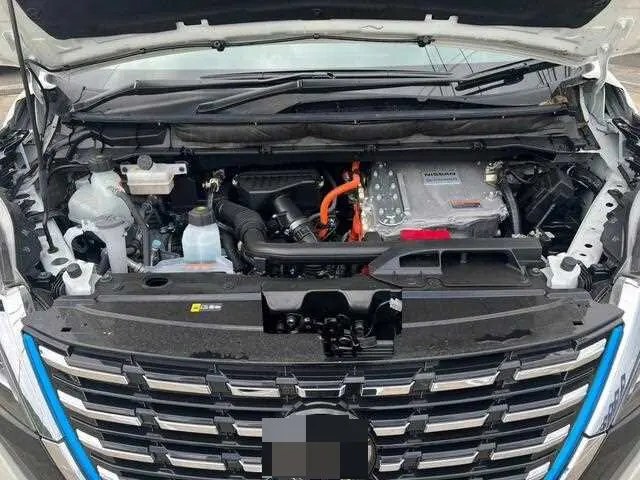 

2 шт. демпфер капота для Nissan Serena C28 2022 2023 2024 2025 передний капот модифицированные газовые стойки подъемная опора амортизатора поршневые стержни