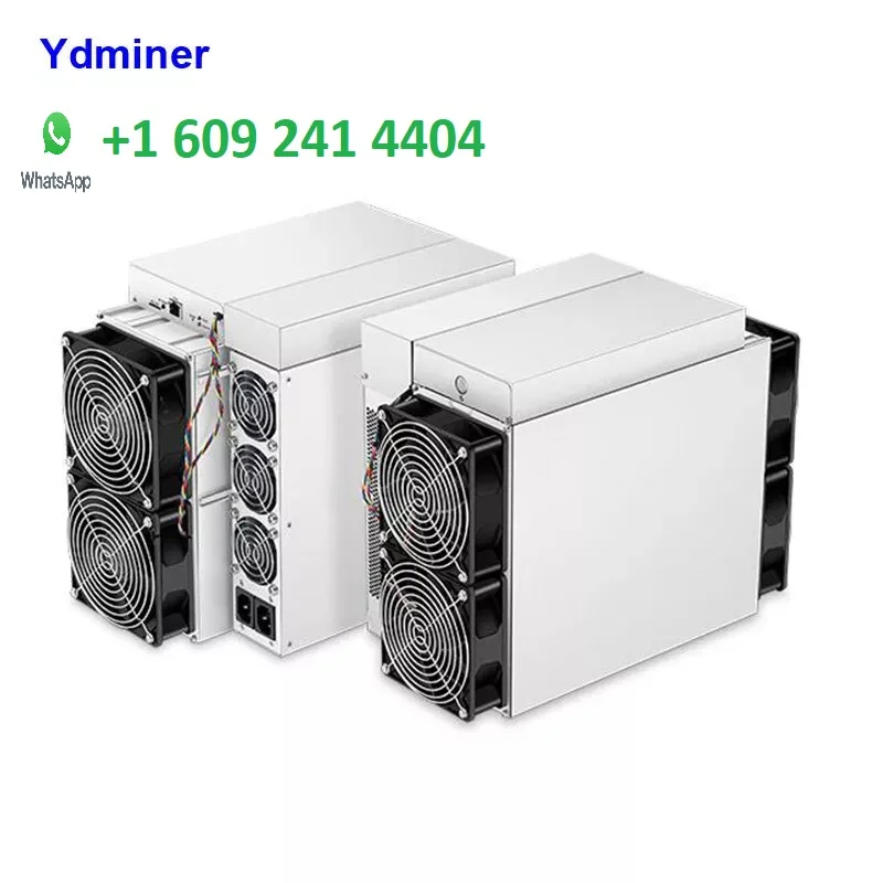 ST BRAND NEW Bitmain Antminer S19kpro 120Th 2760w BTC Bitcoin Miner Asic Miner include PSU in Stock