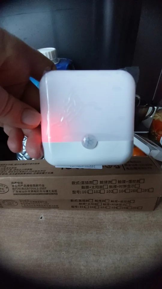 Review photo