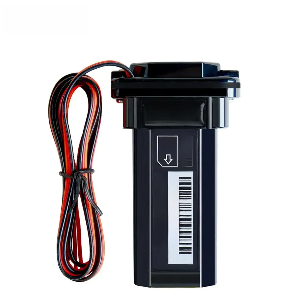 Globale GPS Tracker Wasserdichte Gebaut-in Batterie GSM Mini für Auto motorrad günstige fahrzeug