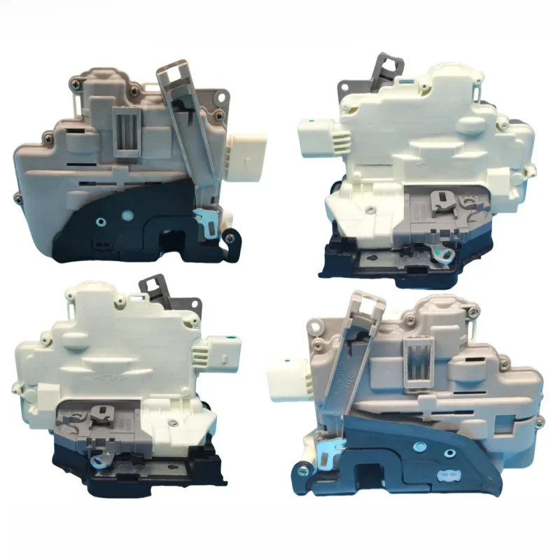 For Porsche Panamera 970 Cayenne Door Lock Latch Actuator Central Mechanism Motor 8J1837015A 8J1837016A 8K0839015 8K0839016