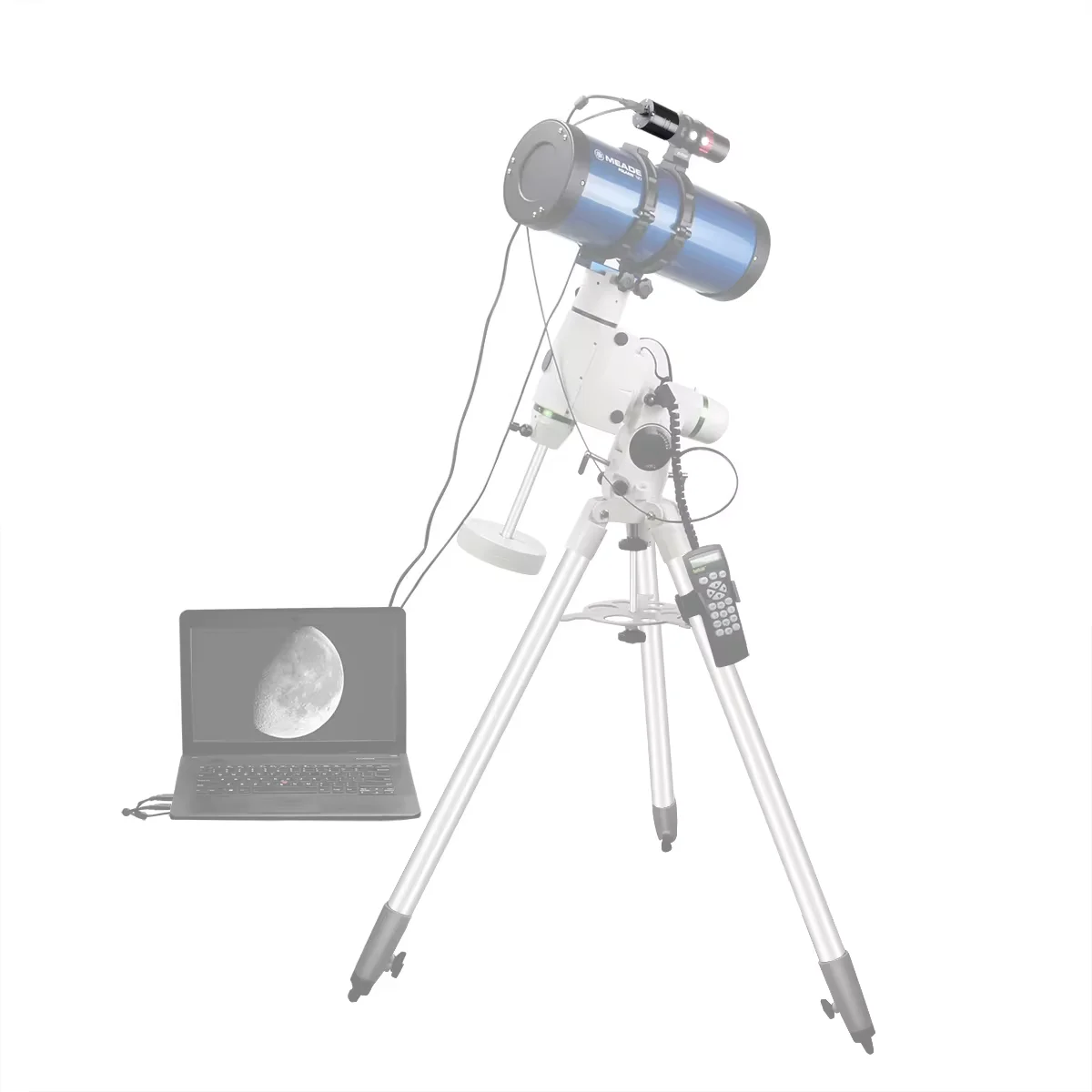 SVBONY  SV305 Pro Telescope Camera 1.25inch 2MP USB3.0 Astronomy Guiding Camera for Telescope Eyepieces Astrophotography