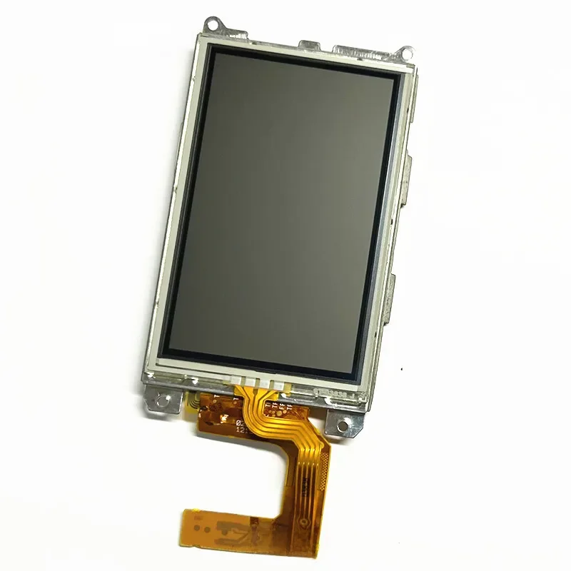 Ekran LCD 3.0 cala do Garmin Alpha 100 Atemos 100 Alpha 100F, bezpośredni zamiennik, do naprawy pękniętego lub uszkodzonego ekranu. — zdjęcie produktu 7