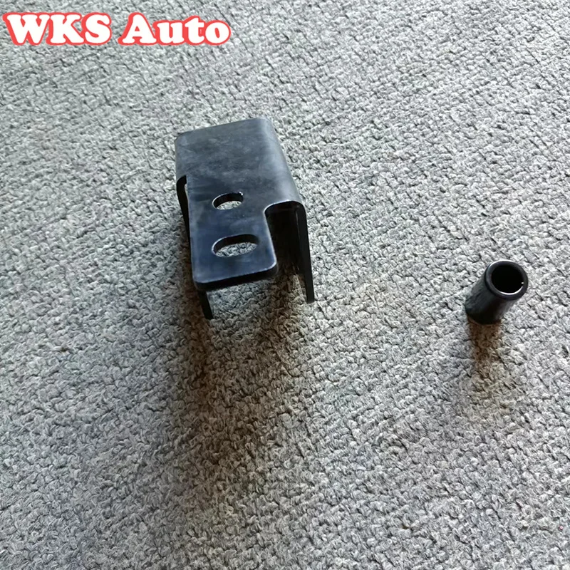 Rear Panhard Rod Bracket 2 Inches 3 Inches Lift Jimny Offroad 4X4 Accessory for 2019 2020 2021 2022 2023 Suzuki Jimny Jb74w