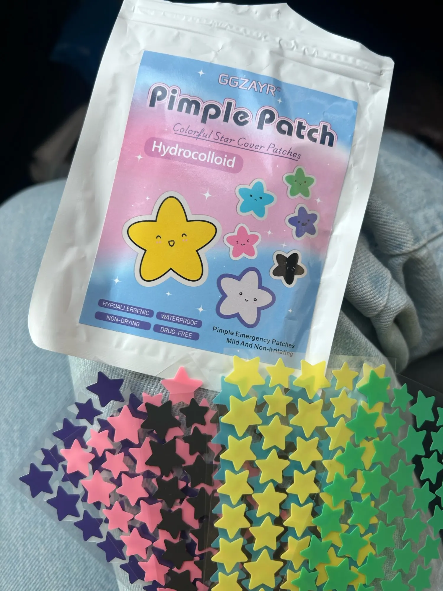Customer review photo