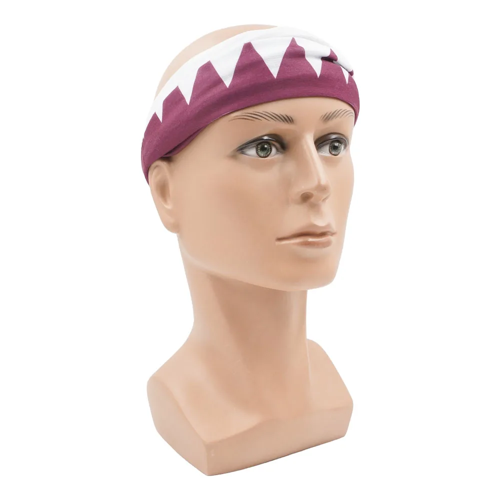 الأعلام الوطنية الآسيوية باندانا فلسطين إيران المملكة العربية السعودية قطر سوريا النساء الدراجات المشي لمسافات طويلة الرقبة الجراب الرجال سلس أنبوب أغطية الرأس