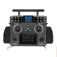 FrSky Tandem XE Transmitter working 2.4G & 900M dual-band technologies