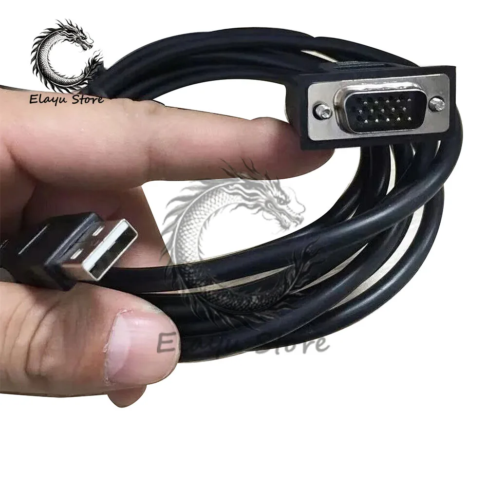 CAT USB ET4 478-0235 어댑터 Caterpillar ET3 317-7485 진단 스캐너 도구 키트 용 케이블 진단 와이어 하네스 연결