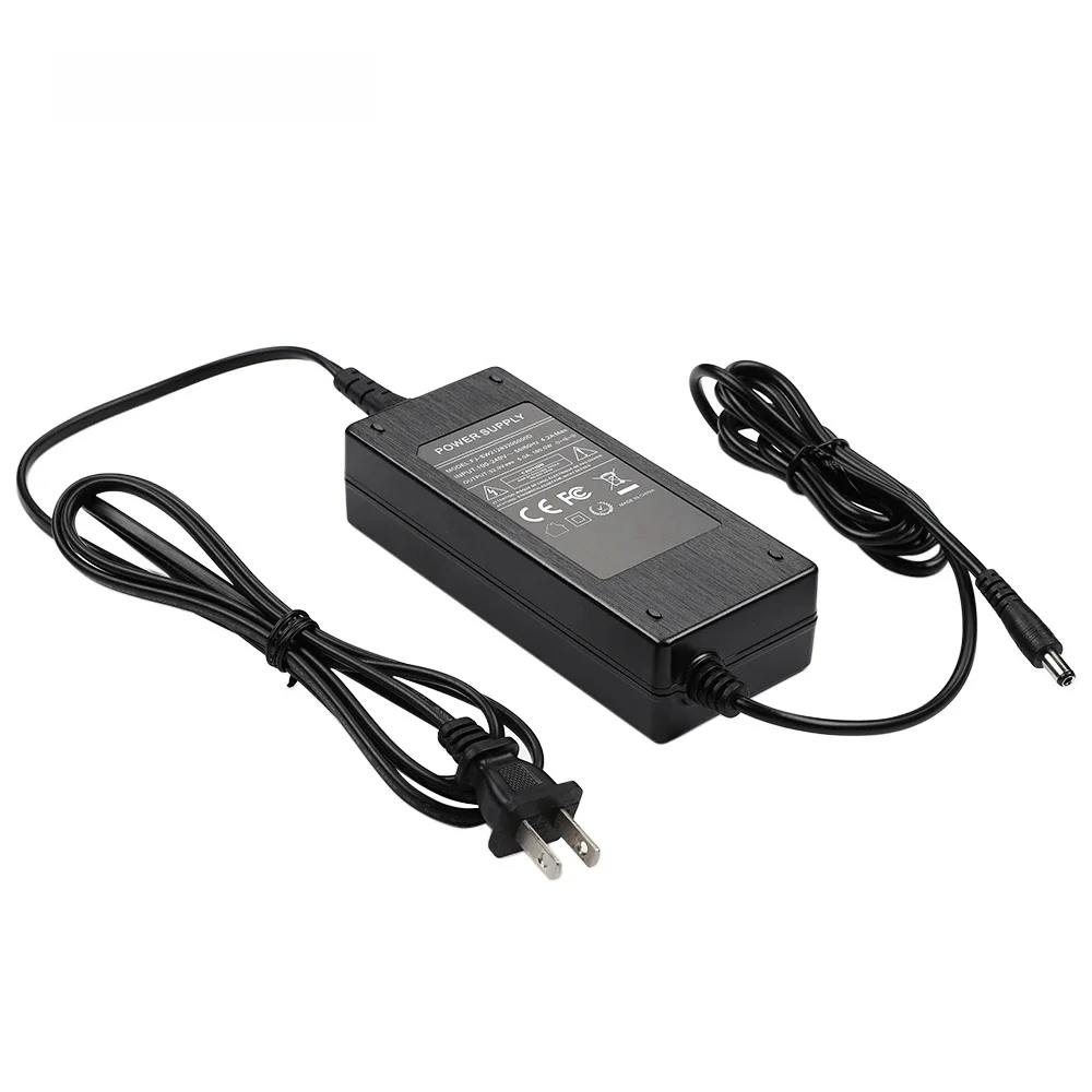 AIYIMA głośnik domowy wzmacniacz mocy zasilacz 32V 5A DC zasilacz do TPA3255 Bluetooth cyfrowy wzmacniacz Audio Stereo — zdjęcie produktu 7