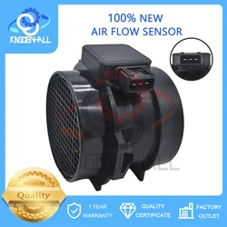 5WK9605 5WK96050 1432356 13621432356 Mass Air Flow Maf Sensor For BMW 3 E46 320 323 325 328 i Ci 320i 325i 325Ti 325Xi M52 M54