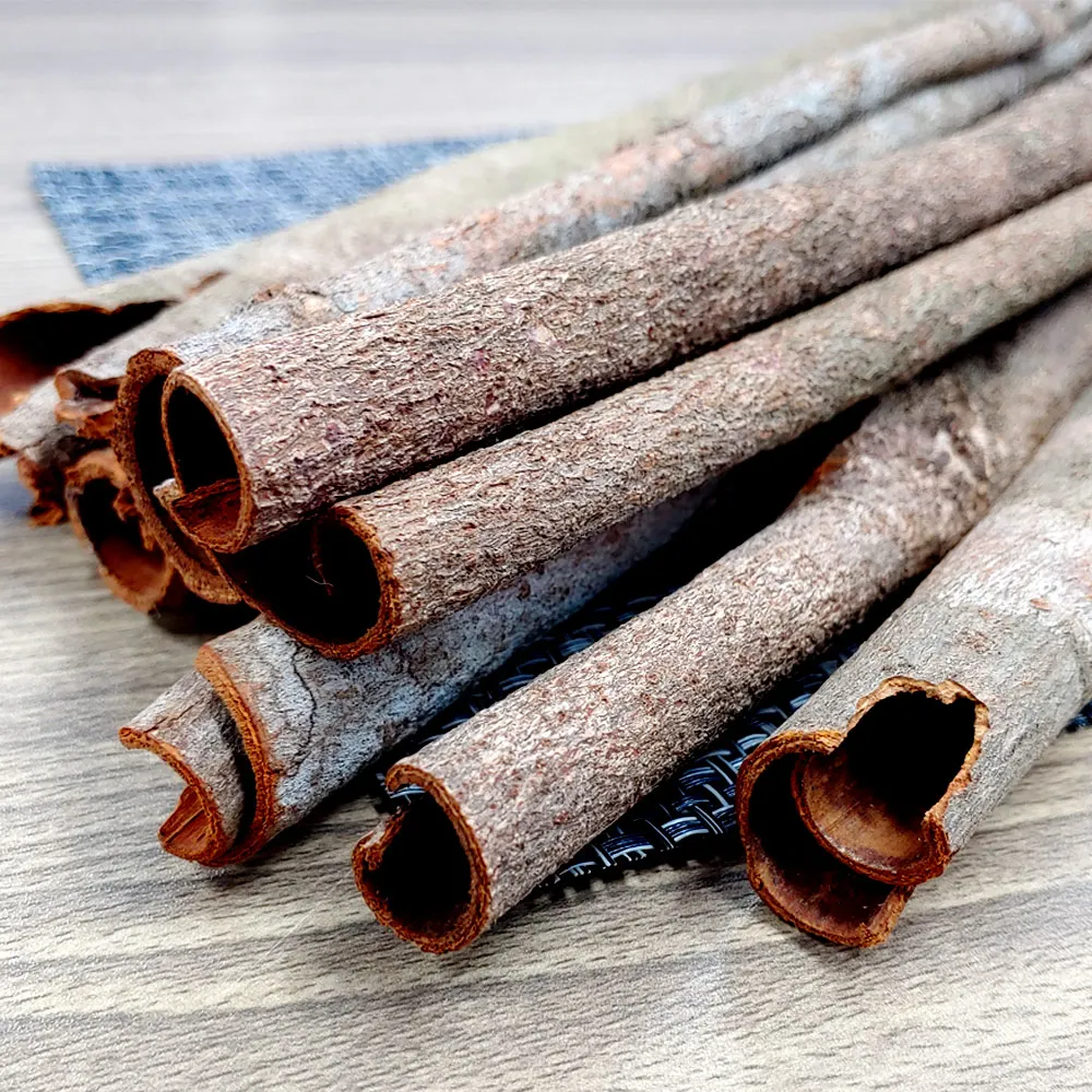 [Sansan village] Fragrant cinnamon stick statistics 500g cinnamon