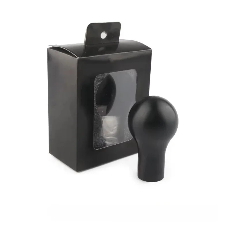 Pommeau de levier de vitesse pour Civic Mitsubishi Nissan BMW VW, levier de vitesses manuel, pommeau de levier de vitesse M10x1.5, 1.25 M8x1.25