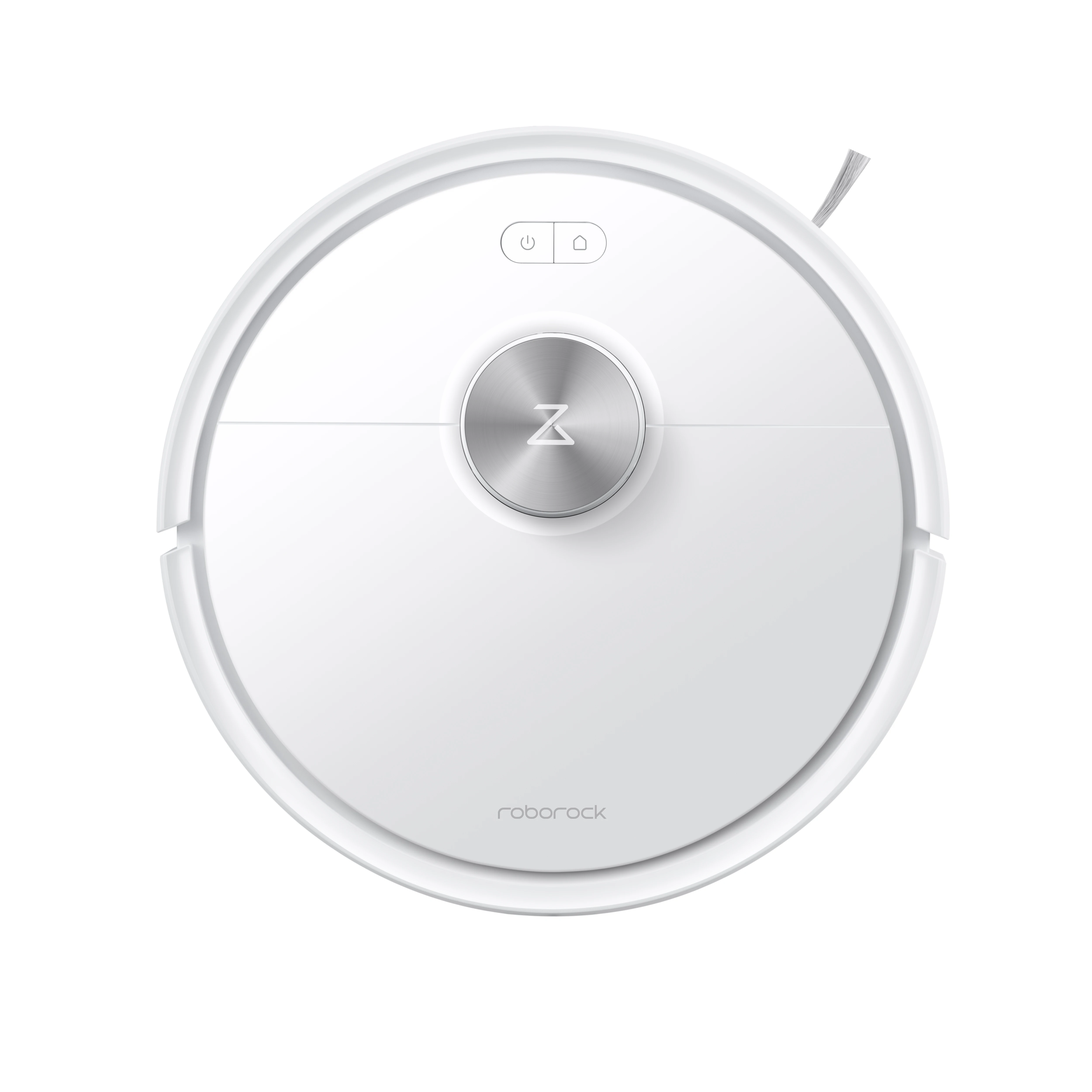 [International Delivery Official A/S] Roborock Q8 Robot Vacuum