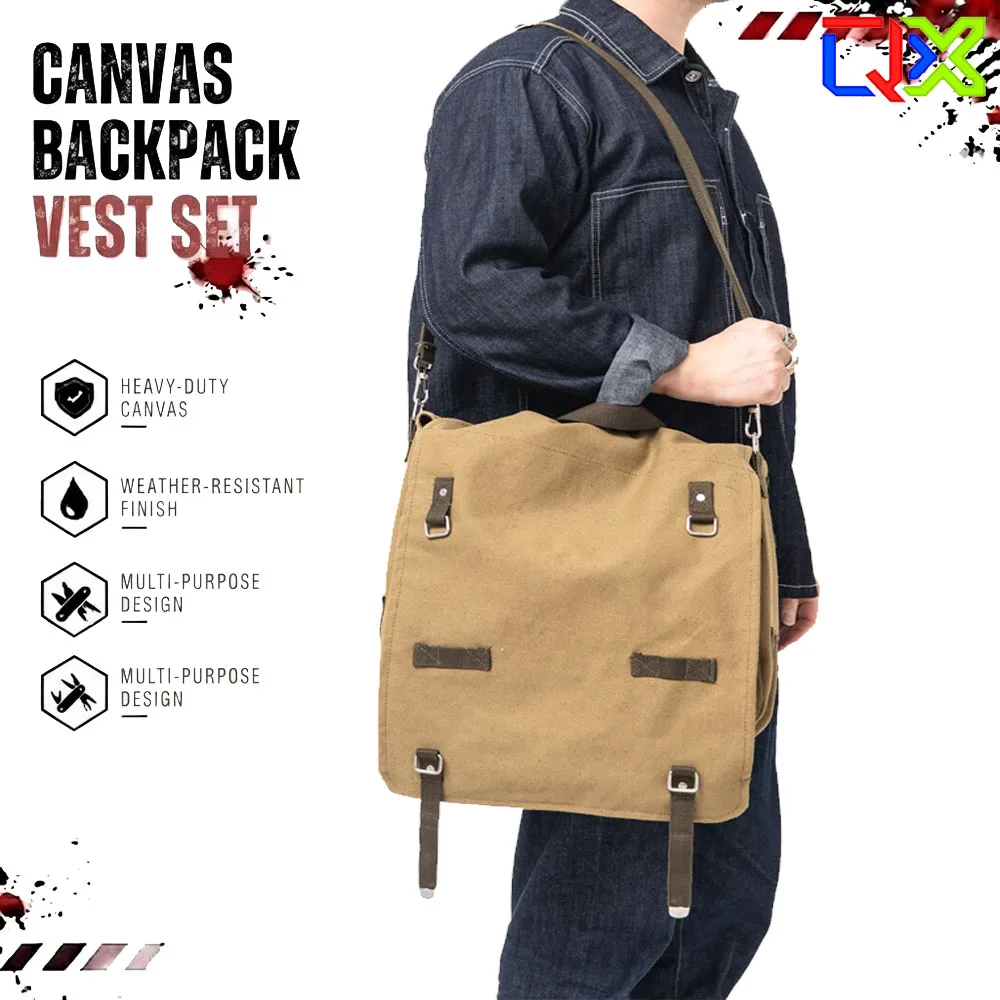 qx-vintage-military-style-west-german-canvas-tactical-backpack-mil-tec-replica-mountain-shoulder-bag-messenger-sling-pack
