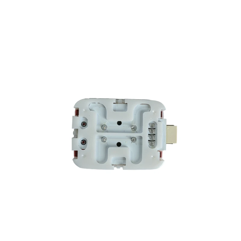 10PCS AK-25 Elevator Push Button With Braille Lift Accessories