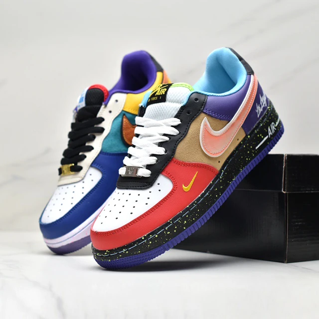 Air force 1 aliexpress hot sale