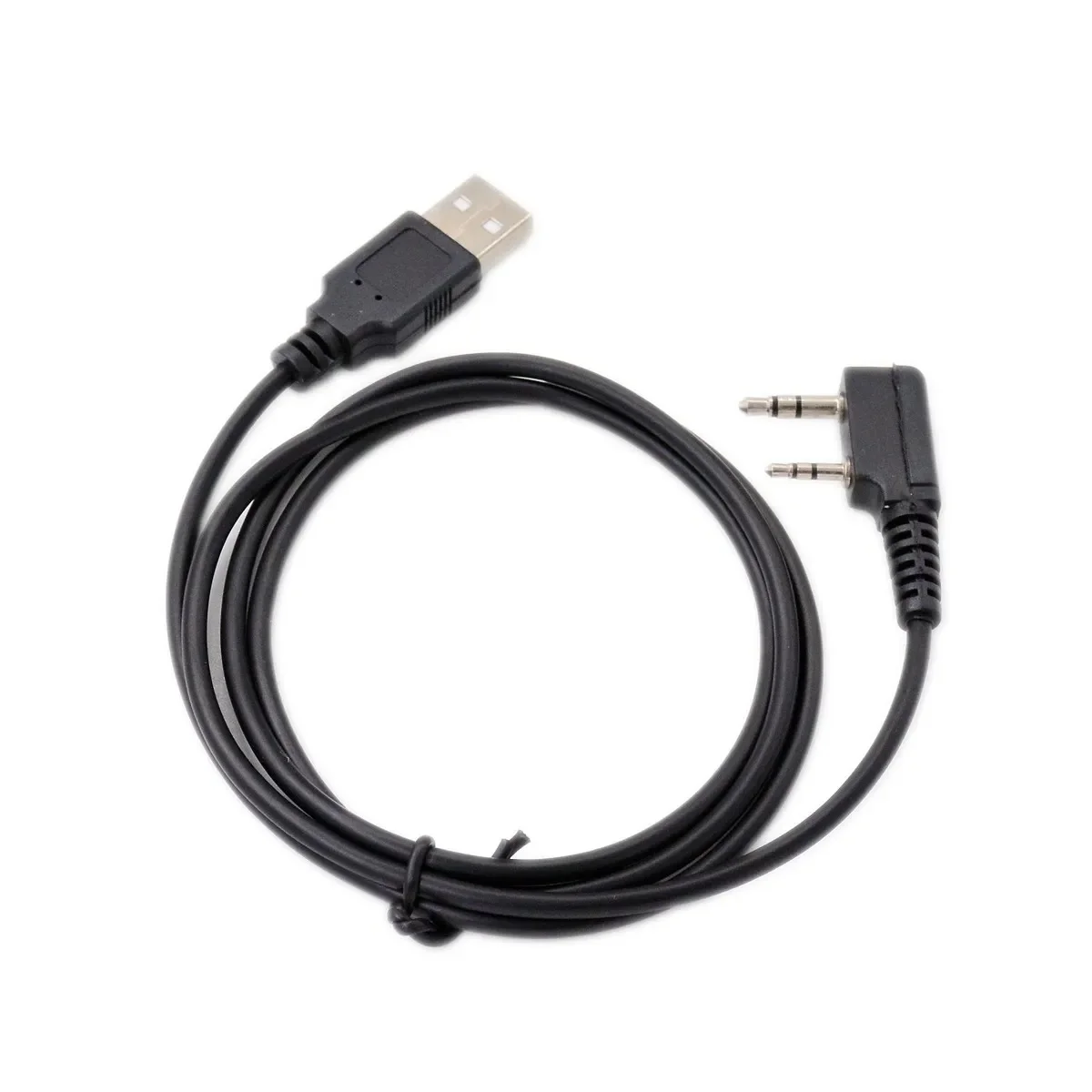 BAOFENG DMR Kabel do programowania BF Sygnał cyfrowy HAM Radio DM5R DM1701 DM1801 DM1702 Data programu PC Akcesorium USB Line — zdjęcie 2