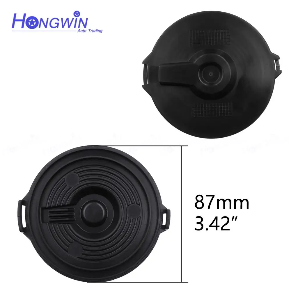 1 Stück 11127553626 7553626 Motorventildeckel-Membran-Reparatursatz für BMW 116i 118i 120i 316i 318i 320i 520i Motor N43 – Detail 3