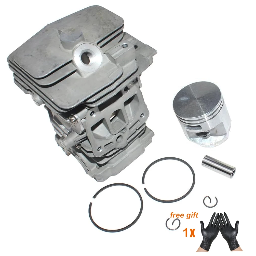 

Spare parts Cylinder Piston Kit for Stihl MS231 MS231 2-Mix MS231CBE 2-Mix 1143 020 1205 42.5mm