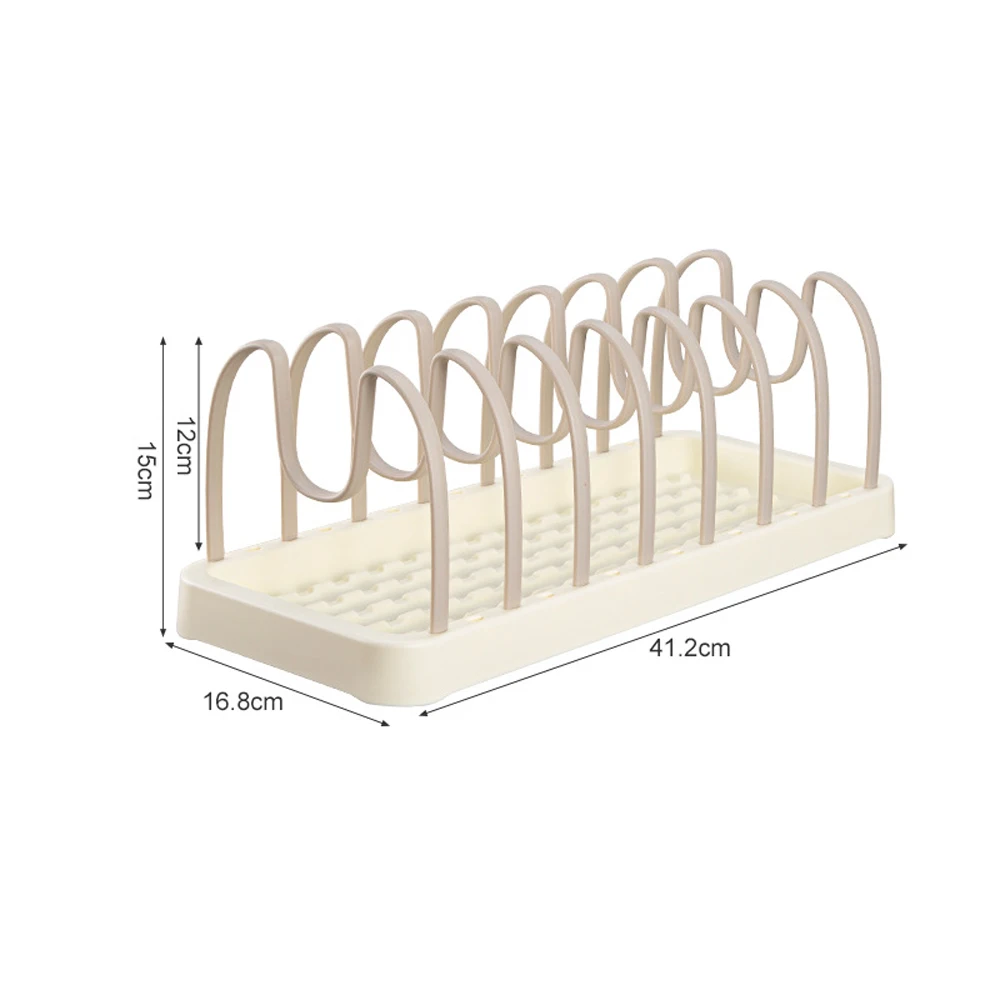 [ABC0247] home shelf removable dishwasher dish rack for kitchen storage rack