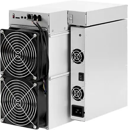 

BUY 5 GET 3 FREE Dragonball KS6 Pro+ 11GH/s Kaspa Miner on kHeavyHash Blockchain, ASIC Crypto Miner