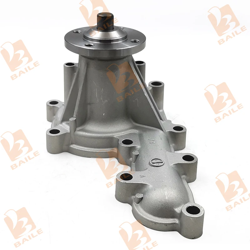 1HZ Water Pump For Toyota Landcruiser Coaster Diesel