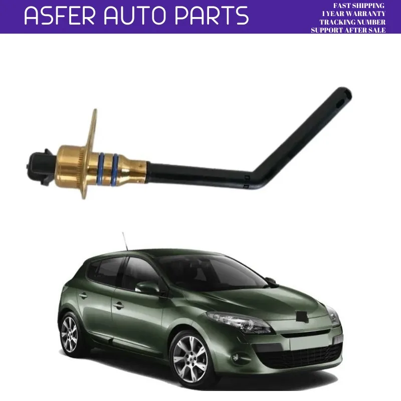 Oil level sensor (oil sensor) for Renault Megane 3 III MK3 1.4 16V H4J engine Oem 111450001R high quality affordable price