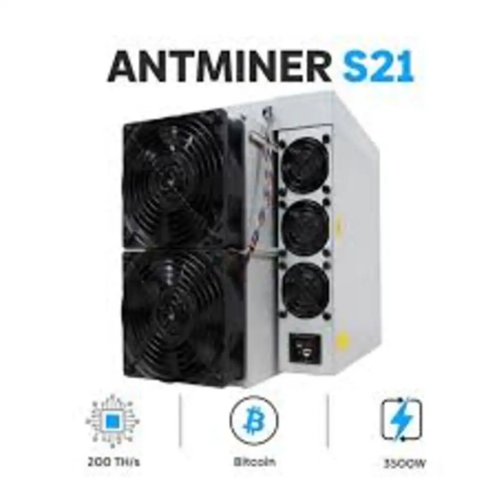 КУПИТЬ ЗАРАЗ КУПИТЕ 5, ПОЛУЧИТЕ 2 БЕСПЛАТНО Antminer S21 BTC Miner КУПИТЬ ЗАРАЗ КУПИТЕ 5, ПОЛУЧИТЕ 2 БЕСПЛАТНО Antminer S21 BTC Miner