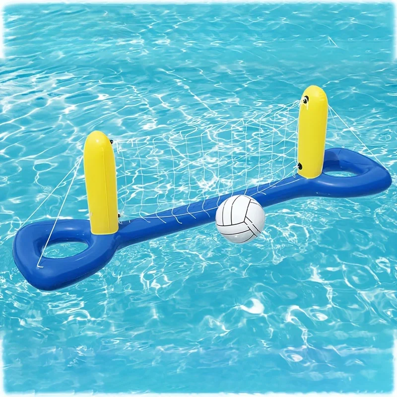 Ensemble de natation de basket-ball gonflable Bestway, jeu de piscine flottant, ensemble de natation de ballon d'eau, jeu de piscine gonflable, jouets de piscine