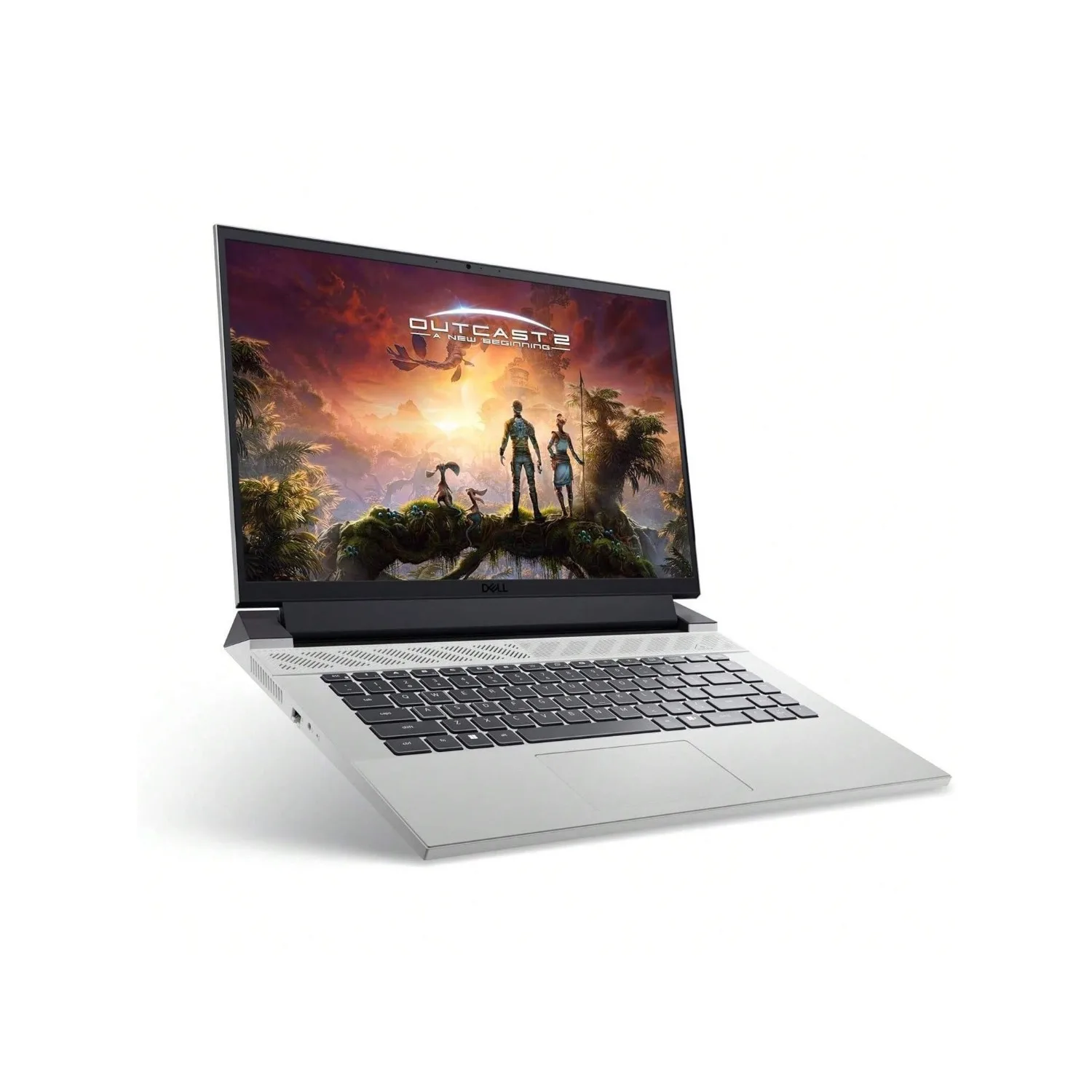 Игровой ноутбук Dell G16, 16 дюймов, Intel Core i9 13900HX,NVIDIA GeForce RTX 4070,64 Гб ОЗУ, 4 ТБ SSD,Windows 11 Home