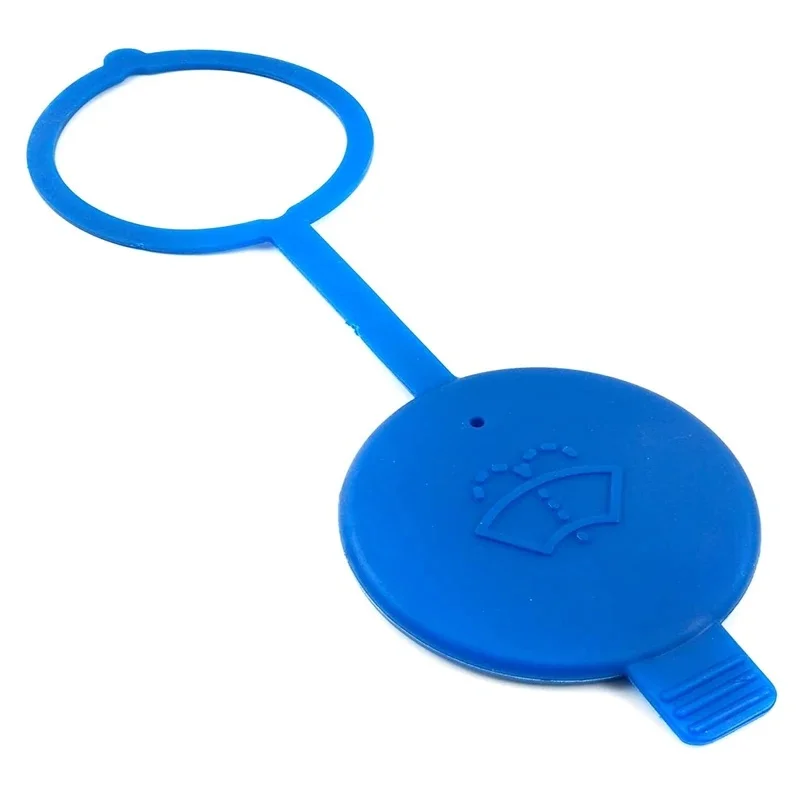 Windshield Wiper Washer Fluid Reservoir Tank Bottle Cap For Mercedes Benz X218 C218 W204 S204 W212 W213 A207 C207 1718690108