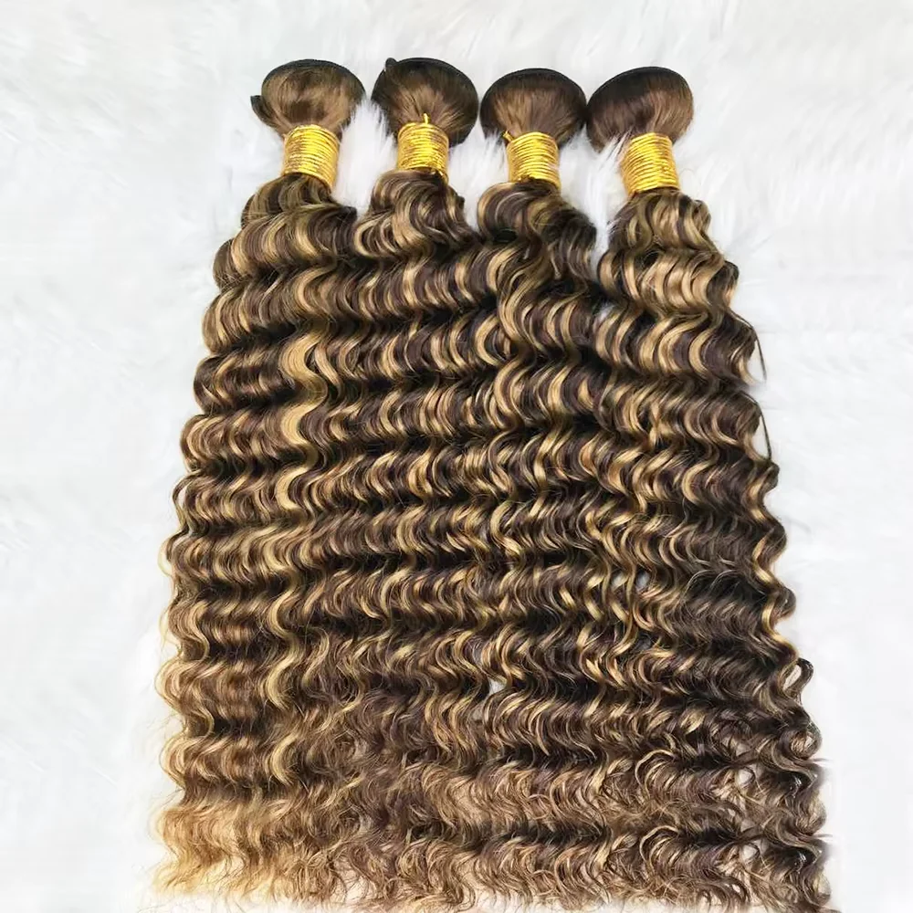 Thumbnail 2 - #23 Best Human Hair Ponytails to Buy In 2026