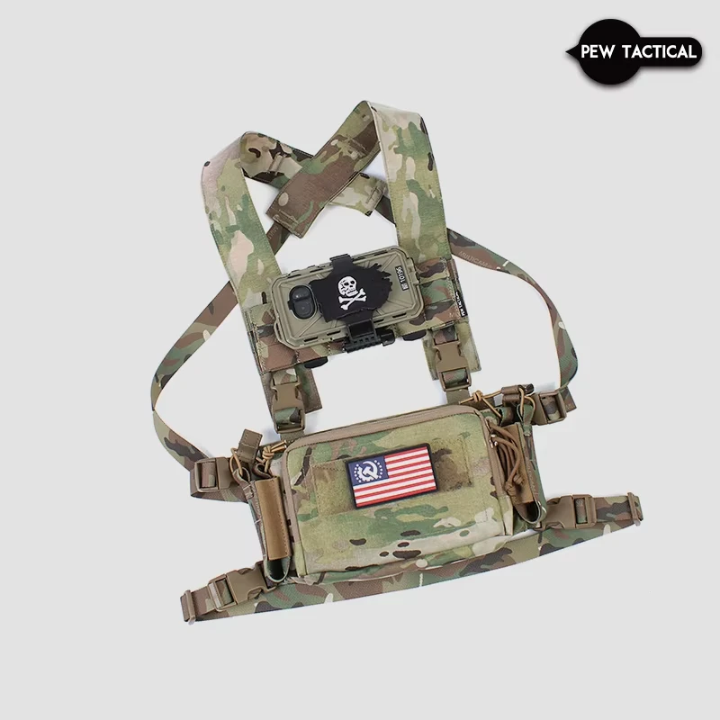 جسر هايلي ستايل يود لجهاز الصدر D3CRM D3CRX AIRSOFT