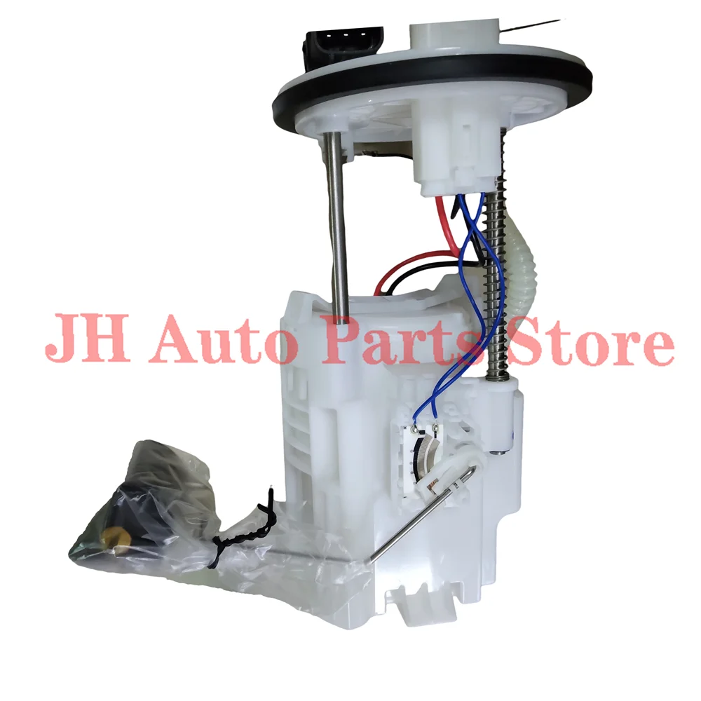 Jh Fuel Pump Assemb…