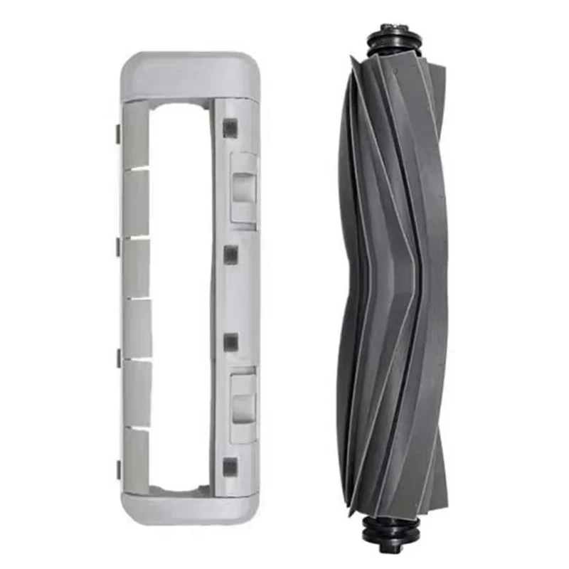 Couvercle de brosse principale pour aspirateur robot Dreame Bot L10S Pro L10S Ultra, nettoyage ménager, remplacement d'appareil ménager A