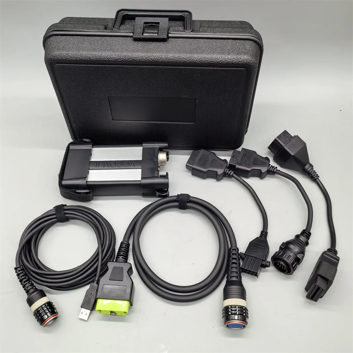 Special Tools for Volvo Trucks VOE 88890300 88890400 VOCOM OBD Cable Kit