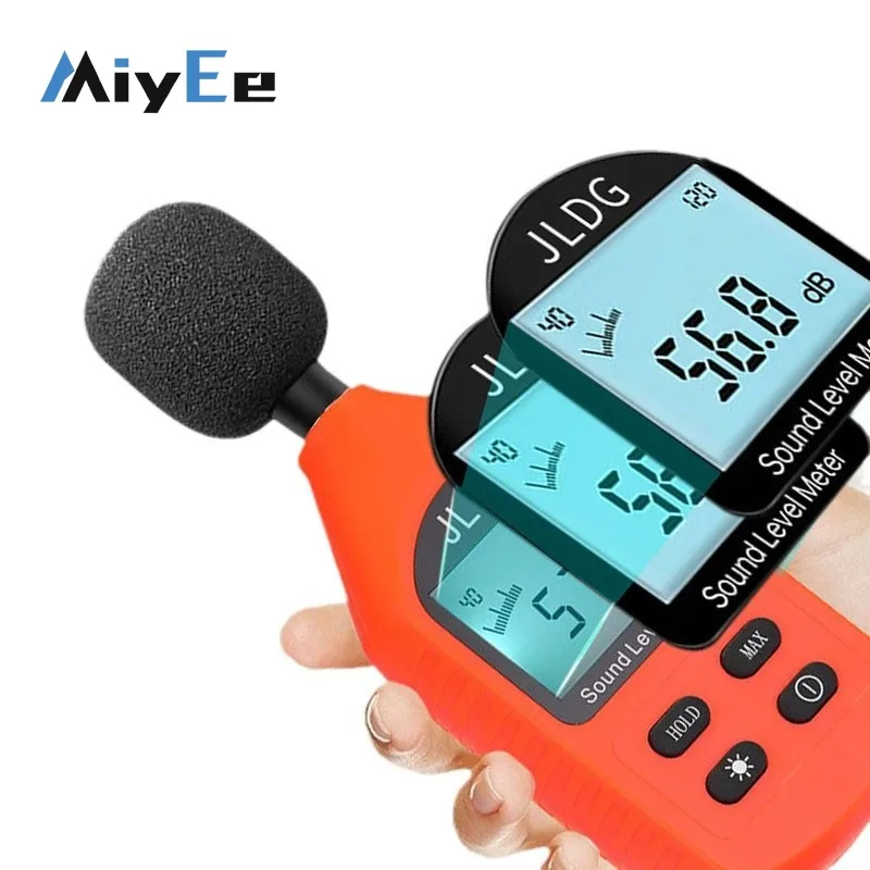 +/-3.5Db High Preci…