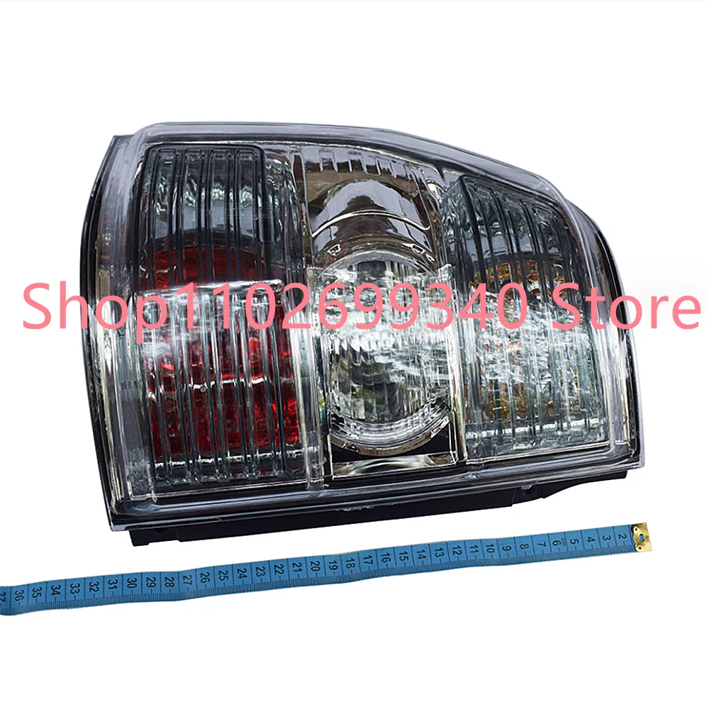 8330A597 8330A353 Left Tail Light For Mitsubishi Pajero Montero Shogun 6G72 6G74 2006-2020