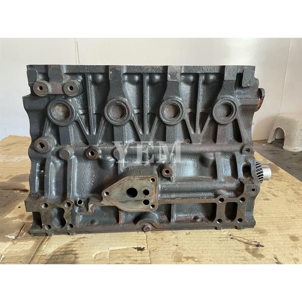 For Cummins A2300 Cylinder Block  Diesel Engine Parts