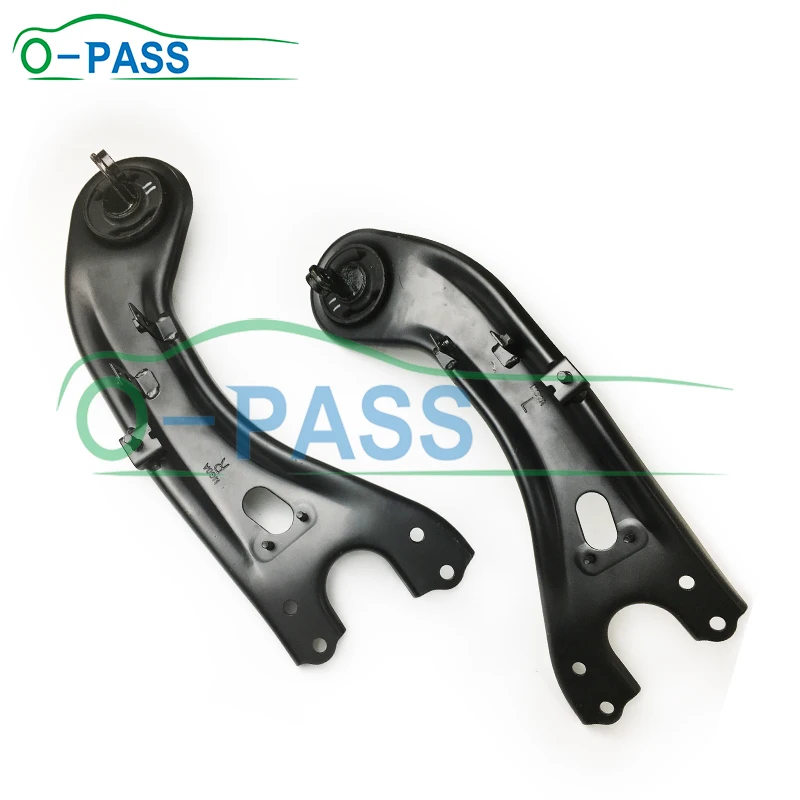 OPASS Rear axle Trailing arm For KIA Sportage & Hyundai Tucson Suv 2011- 55270-4T000 Fast shipping 1 Piece