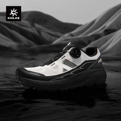 KAILAS Fuga EX BOA Trail Running Shoes Men's Hiking Walking Breathable Non-Slip Shoes for Men sports Brand Sneakers KS2433158