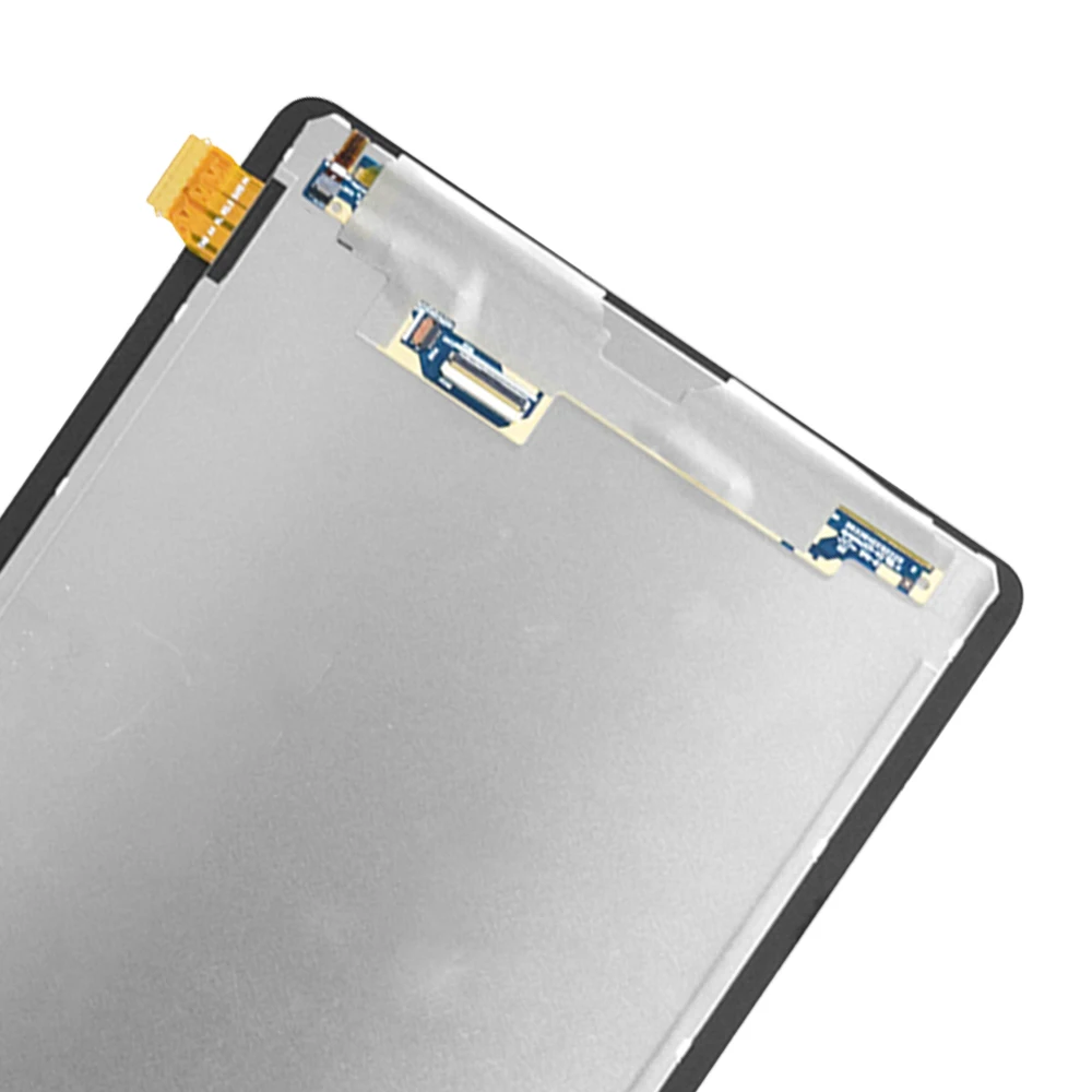 Imagem -05 - Lcd Display Touch Screen para Samsung Galaxy Tab s6 Lite Substituição do Conjunto Digitalizador de Vidro Novo 104 P610 P615 P615n P617