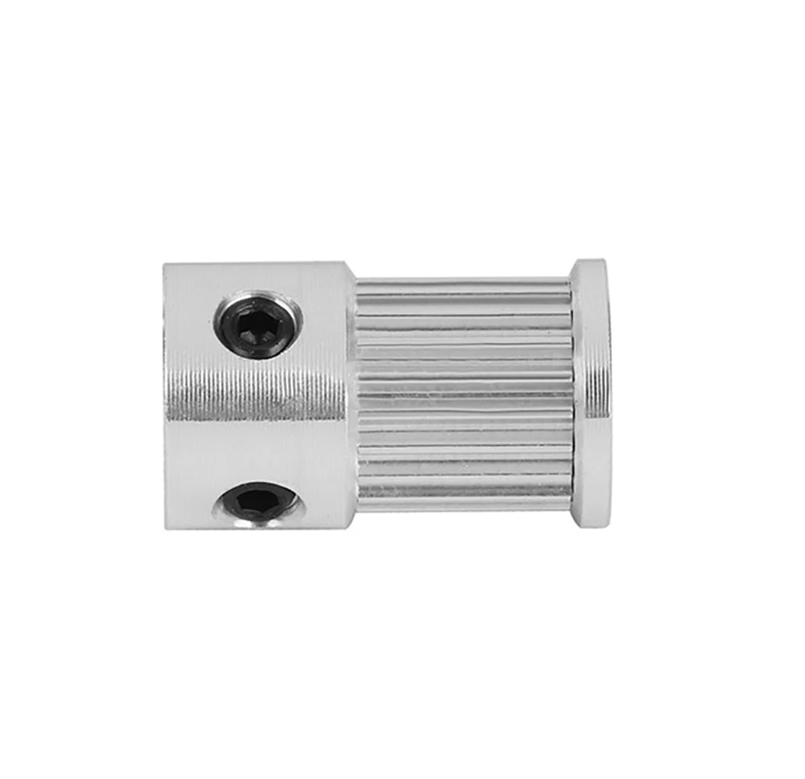 1Pcs 28-45 Teeth 2GT BF Type Timing Belt Pulley Slot Width 7mm Bore 4/5/6/6.35/8/10/12-15mm For 6mm Belt 3D Printer Parts